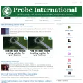 probeinternational.org