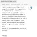 problemsolving.io problemsolving.io