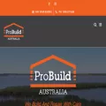 probuildaustralia.com.au