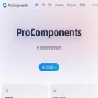 pro-components.antdigital.dev pro-components.antdigital.dev