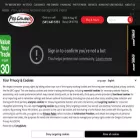 procaliberbend.com procaliberbend.com