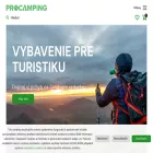 procamping.sk procamping.sk