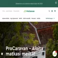 procaravan.fi