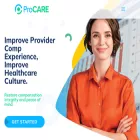procareportal.com procareportal.com