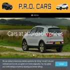 procars.co.uk