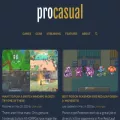 procasualgaming.com