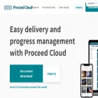 proceed-cloud.com proceed-cloud.com