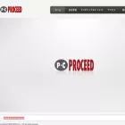 proceed.jp proceed.jp