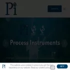 processinstruments.net processinstruments.net