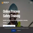 processsafetylms.com processsafetylms.com