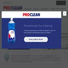 procleansouthwest.com