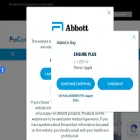 proconnect.abbott proconnect.abbott