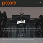procorre.com procorre.com