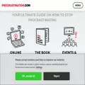 procrastination.com