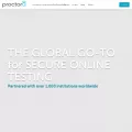 proctoru.com proctoru.com