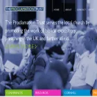 proctrust.org.uk proctrust.org.uk