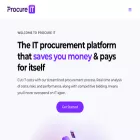 procureit.com