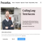 procuritas.com procuritas.com