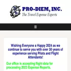 pro-diem.com