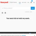prod-edam.honeywell.com prod-edam.honeywell.com