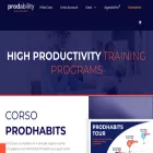 prodability.com