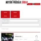 prodajamotora.rs