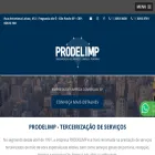 prodelimp.com.br
