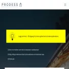prodess.no prodess.no