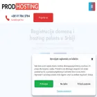 prodhosting.net