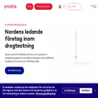 prodia.se
