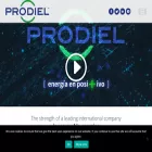 prodiel.com