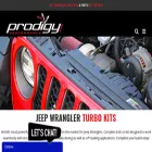 prodigyperformance.com