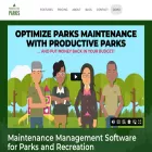 productiveparks.com