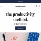 productivitymethod.com productivitymethod.com
