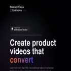 productvideoexamples.com
