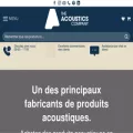 produitsacoustiques.fr