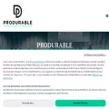 produrable.com