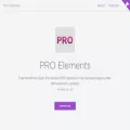 proelements.org