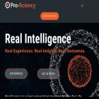 pro-ficiency.com pro-ficiency.com