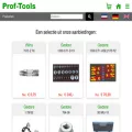 prof-tools.nl prof-tools.nl