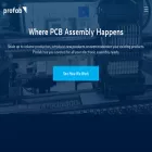 profabelectronics.com