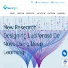 profacgen.com profacgen.com
