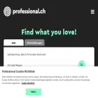 professional.ch professional.ch