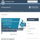 professionalcenter.uni-koeln.de professionalcenter.uni-koeln.de