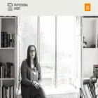 professionalghost.com professionalghost.com
