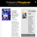 professionalparaplanner.co.uk