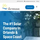 professionals.solar