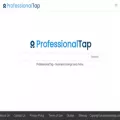 professionaltap.com