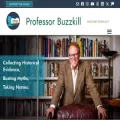 professorbuzzkill.com professorbuzzkill.com