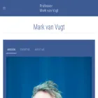professormarkvanvugt.com